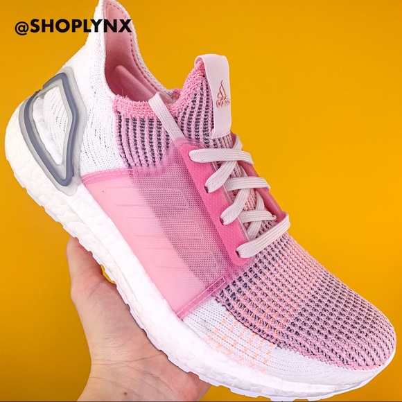 adidas Shoes - ♥️SOLD♥️Adidas Pink 2019 Ultraboost
